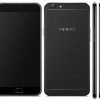 OPPO F1s Classic Black Limited Edition
