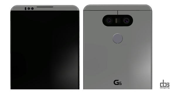 LG G6