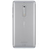 Nokia 5 Silver back