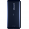 Nokia 5 Tempered Blue back