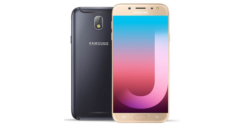 Galaxy J7 Pro และ Galaxy J7 Max
