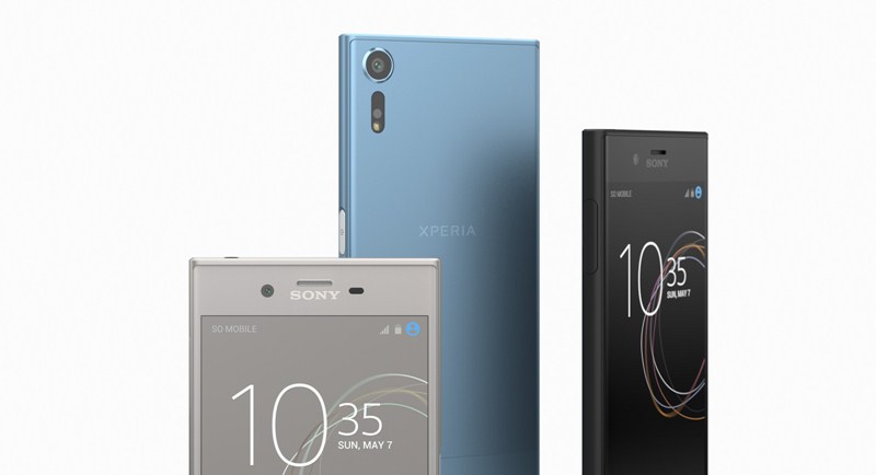 Sony