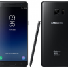 Samsung Galaxy Note Fan Edition_