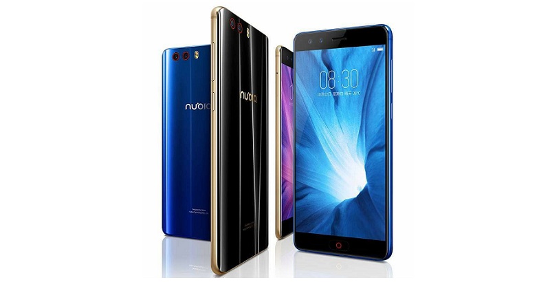 Nubia
