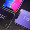 Samsung Galaxy S9 Notch