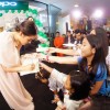 4.Yaya at brandshop