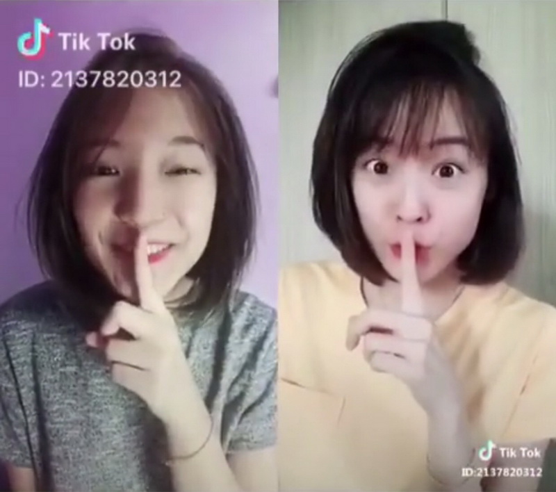 Tik Tok แ อ ป ฯ ว ด โ อ ส ด ฮ ต ป ล อ ย ฟ เ จ อ ร ย อ ด น ย. Tik Tok แ อ ป ...