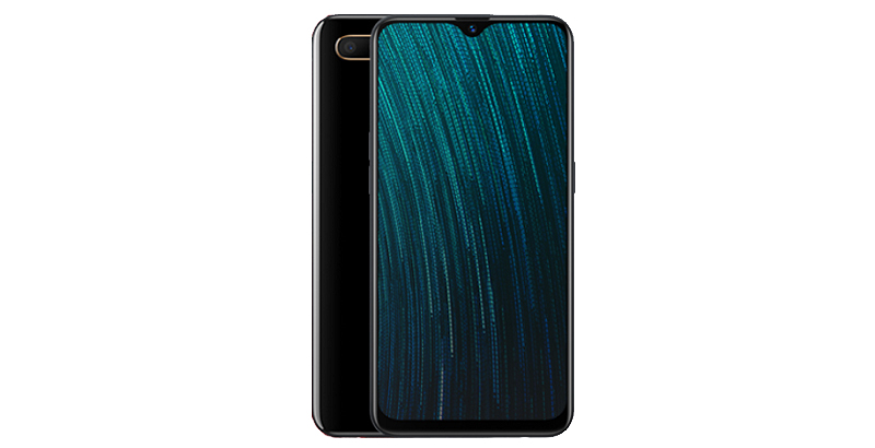 OPPO-A5s 01