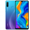 Peacock Blue
