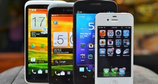 Smartphone ตัวไหนดี เลือกยังไงก็ไม่ได้สักที?