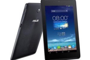 ASUS Fonepad 7 เอซุส โฟนแพด 7 ราคา