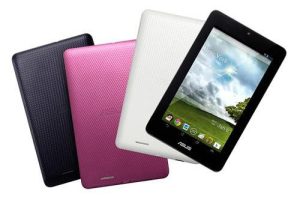 ASUS MeMO Pad เอซุส เมมโม แพด ราคา