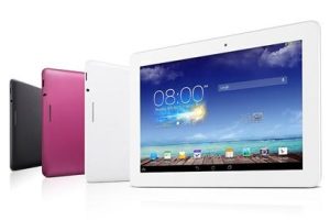 ASUS MeMo Pad FHD 10 LTE เอซุส เมมโม แพด 10 ราคา