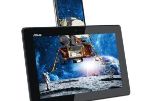 ASUS The new PadFone Infinity เอซุส เดอะ นิว แพดโฟน อินฟินิตี้ ราคา
