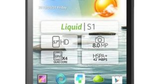 Acer Liquid S1 เอเซอร์ ลิควิด S1 ราคา