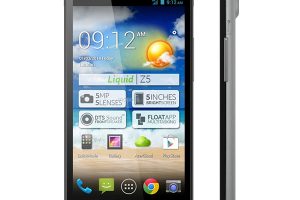 Acer Liquid Z5 เอเซอร์ ลิควิด Z5 ราคา