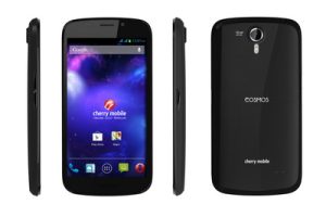 Cherry Mobile Cosmos X2 เชอร์รี่ โมบาย คอสโม เอ็กซ์2 ราคา