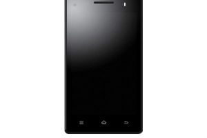 Cherry Mobile Razor เชอร์รี่ โมบาย ราซอ ราคา
