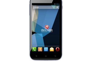 Cherry Mobile Thunder 2.0 เชอร์รี่ โมบาย ธันเดอร์ 2.0 ราคา