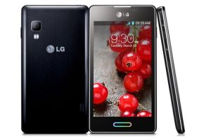 LG Optimus L5 II แอลจี ออพติมัส แอล5 II ราคา