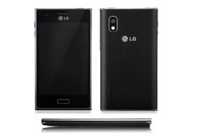 LG Optimus L5 E612 แอลจี ออพติมัส แอล5 2 อี612 ราคา