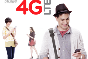 True Move 4G LTE คืออะไร