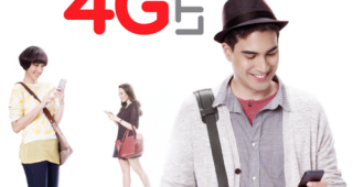 True Move 4G LTE คืออะไร