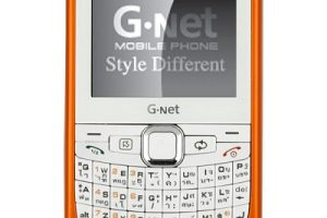 G-Net G813 Mars จีเนท จี813 มาร์ส ราคา