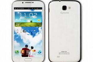 G-Net Gphone F23 จีเนท จีโฟน เอฟ23 ราคา