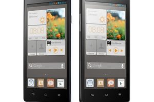 Huawei Ascend G700 หัวเหว่ย แอสเซนด์ จี700 ราคา