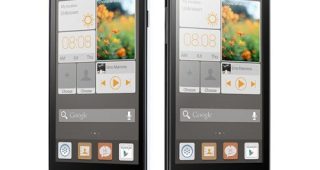 Huawei Ascend G700 หัวเหว่ย แอสเซนด์ จี700 ราคา