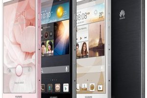 ราคามือถือ Huawei หัวเหว่ย