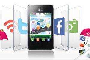 LG Cookie Smart T375 แอลจี คุ๊กกี้ สมาร์ท ราคา