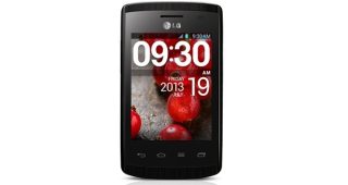 LG Optimus L1II E420 แอลจี ออพติมัส L1II ราคา