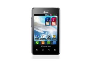 LG Optimus L3 Dual E405 แอลจี ออพติมัส L3 ราคา
