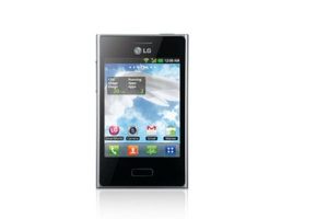 LG Optimus L3 E400 แอลจี ออพติมัส L3 ราคา