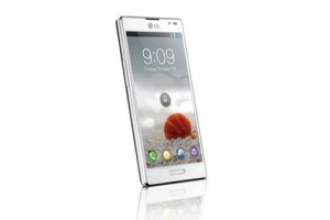 LG Optimus L9 P768 แอลจี ออพติมัส L9 ราคา