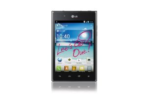 LG Optimus VU P895 แอลจี ออพติมัส วียู ราคา