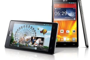 LG Optimus 4x HD P880 แอลจี ออพติมัส 4x HD ราคา