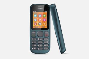 NOKIA 100 โนเกีย 100 ราคา