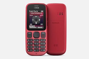 NOKIA 101 โนเกีย 101 ราคา