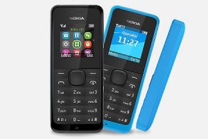 NOKIA 105 โนเกีย 105 ราคา