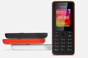 NOKIA 107 Dual Sim โนเกีย 107 ราคา