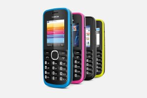 NOKIA 110 โนเกีย 110 ราคา