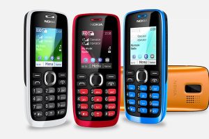 NOKIA 112 โนเกีย 112 ราคา