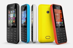 NOKIA 208 โนเกีย 208 ราคา