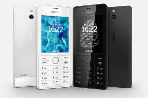 NOKIA 515 โนเกีย 515 ราคา