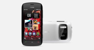 NOKIA 808 PUREVIEW โนเกีย 808 เพียววิว ราคา