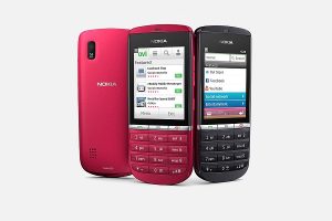 NOKIA ASHA 300 โนเกีย อาช่า 300 ราคา