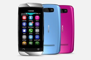 NOKIA ASHA 306 โนเกีย อาช่า 306 ราคา
